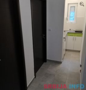 Dvosoban Apartman Brestovi Beograd Vračar