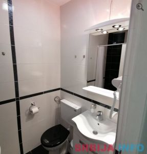 Studio Apartman Zen Garden 2 Beograd Cukarica