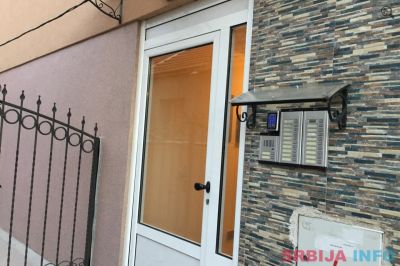 Studio Apartman Zvezda Beograd Zvezdara