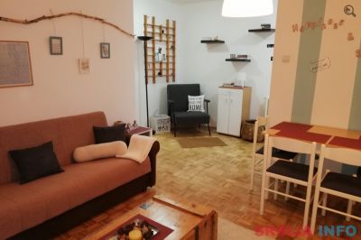 Trosoban Apartman Ada Milipe Beograd Čukarica