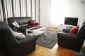 Trosoban Apartman Atelje Beograd Centar