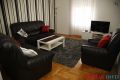 Trosoban Apartman Atelje Beograd Centar