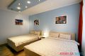 Trosoban Apartman Castel Beograd Centar