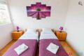 Trosoban Apartman Delucas Beograd Novi Beograd