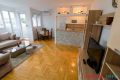 Trosoban Apartman Delucas Beograd Novi Beograd