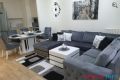 Trosoban Apartman Delux Waterfront Beograd Savski