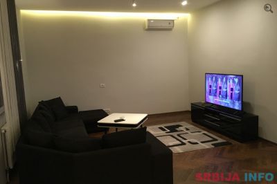 Trosobni Apartman Despot Beograd Centar