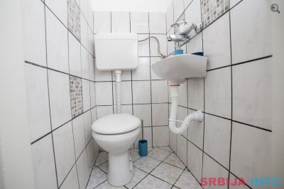 Trosoban Apartman Filip Beograd Centar