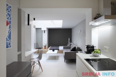 Studio Apartman Temple Superior A1 Beograd Vračar