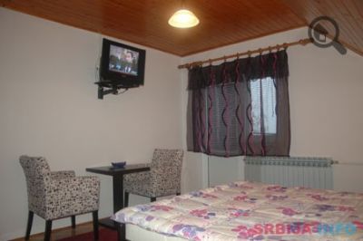 Trosoban Apartman Milena 102 Zlatibor Planina Jeze