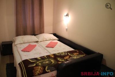 Trosoban Apartman Milekić 5 Zlatibor Planina Jezer