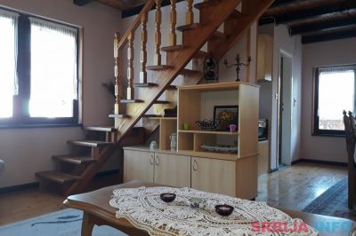 Trosoban Apartman Magic House Zlatibor Planina