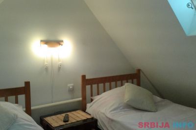 Trosoban Apartman Joca Zlatibor Planina Autobuska