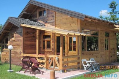 Trosoban Apartman Guest House Lugu 5 Zlatibor Plan