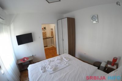 Studio Apartman Zlatiborski Andjeo 13 Zlatibor Pla