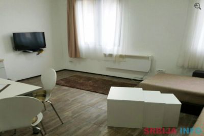 Studio Apartman Maji 1 Zlatibor Planina Autobuska