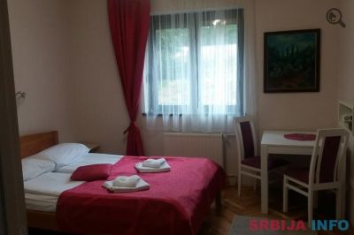 Studio Apartman Magija 5 Zlatibor Planina Autobusk