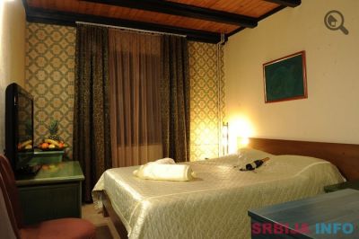 Studio Apartman Klub Satelit 9 Zlatibor Planina Je