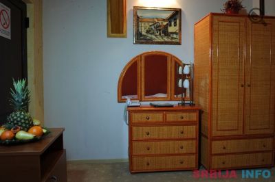 Studio Apartman Klub Satelit 16 Zlatibor Planina J