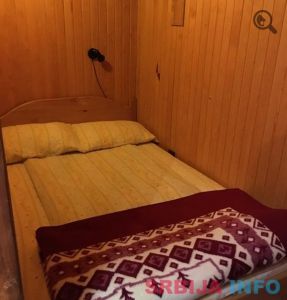 Studio Apartman Guest House Lugu 1 Zlatibor Planin