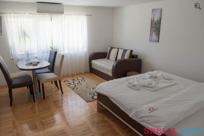 Jednosoban Apartman Zlatiborski Andjeo 4 Zlatibor