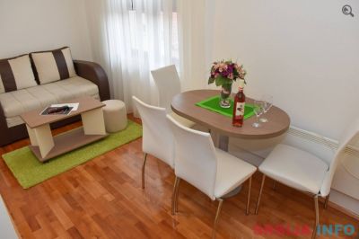 Jednosoban Apartman Zlatiborski Andjeo 15 Zlatibor