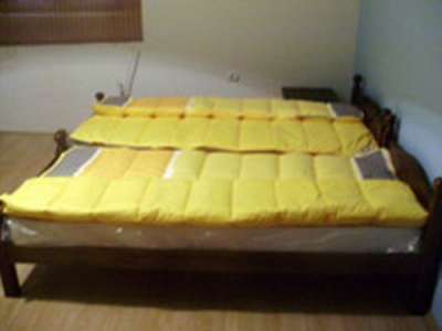 Na Karaburmi se nalazi 15 apartmana za...