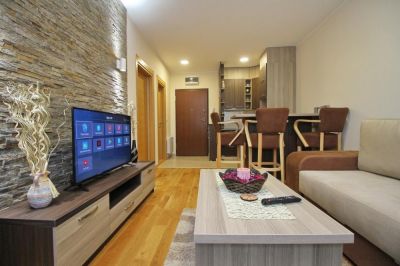 Izdavanje apartmana na Zlatiboru... 