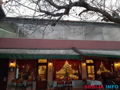 Šumatovac - Aleksinac