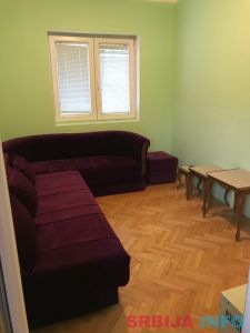 Apartman u Vrnjackoj Banji