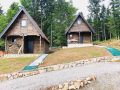 Vikendice AleksAndrija - Planina TARA