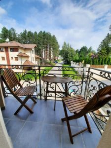 Izdajem apartman na Zlatiboru