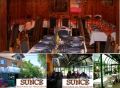 Restoran sa prenocistem Sunce