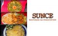 Restoran sa prenocistem Sunce