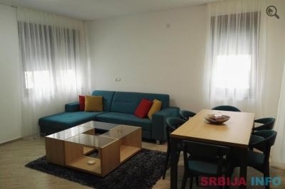 Trosoban Apartman Lovac 4 Zlatibor