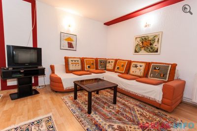 Trosoban Apartman Rujno Zlatibor