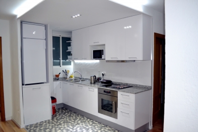 Extra opremljen trosoban apartman u...