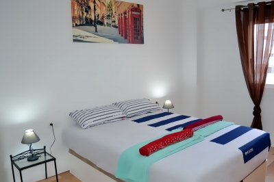 Extra opremljen trosoban apartman u...