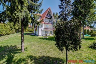 Trosoban apartman Tisa 2 Zlatibor