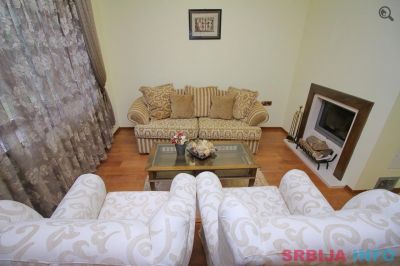 Trosobni Kraljevski Apartman Zlatibor