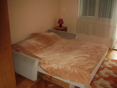 Sokobanja! Izdajem opremljen apartman u...