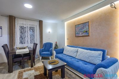 Trosoban Apartman Dabić 111 Zlatibor Đurkovac