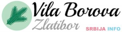 Vila Borova
