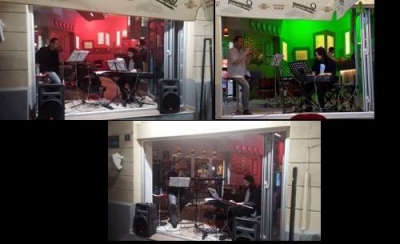 Kafe Grad