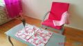 Pink Flamingo Nest - dizajn apartman Senta