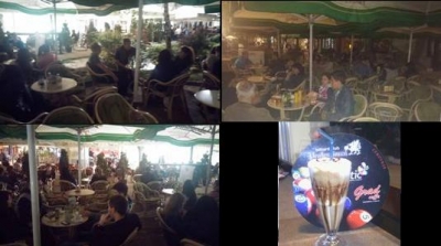 Kafe Grad