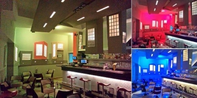 Kafe Grad