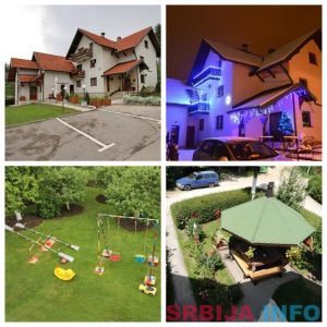 Apartmani Marjanovic-Zlatibor