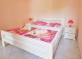 Izdajem lux namestene apartmane - Budva,