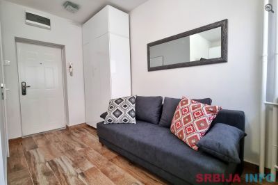 Studio Apartman Fontana 4 Beograd Novi Beograd